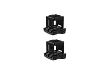 Thule SquareBar Adapter 2-pack (till JawGrip) - Takräcke / Lasthållare