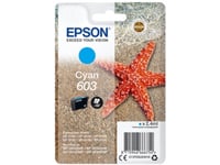 Epson 603 Cyan