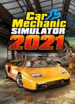 Car Mechanic Simulator 2021 OS: Windows
