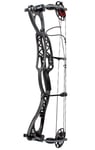 Höger / vänster båge Junxing M122 compound bow