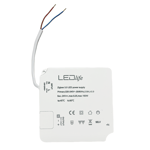 Zigbee 150W strömförsörjning - Hue kompatibel, 24V DC, 6,25A, IP20 inomhus