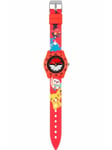 Peers Hardy - Time Teacher Watch Pokemon pokeball - Klocka