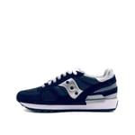 Saucony Shadow Original Sneakers in Blue, 6