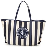Cabas Lauren Ralph Lauren  EMERIE TOTE EXTRA LARGE