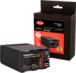 Hähnel Battery Canon HL-A60 Pro