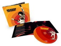 The Jimi Hendrix Experience : Live At The Hollywood Bowl : August 18, 1967