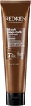 REDKEN All Soft Mega Curls, Hydramelt Leave-In Conditioner Treatment, for Dry Cu