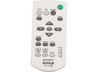 Sony fjärrkontroll RM-PJ8 för VPL-DX140