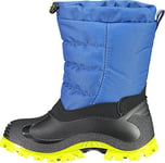 CMP Garçon Kids Hanki 2.0 Snow Boots Botte de neige, Vert Citron Vert, 29 EU