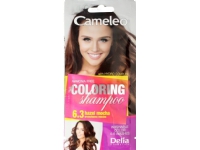 Delia Cosmetics Cameleo Colouring Shampoo No. 6.3 Walnut Mocha 1 st