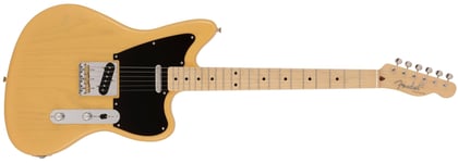 Fender OUTLET | LTD TRADNLII 60S JAZMSTR HH RW