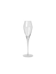 Champagne Glas 'Sandvig' Home Tableware Glass Champagne Glass Nude Broste Copenhagen