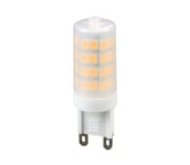 Himmennettävä LED-lamppu G9/4W/230V 4000K