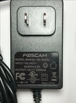 USA 12V AC-DC AC Adapter for Pyramat S1500 Sound Rocker Gaming Chair