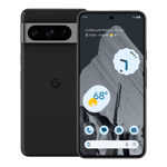 Google Pixel 8 PRO 5G 128 GB / Premium / Svart