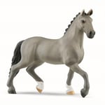 Schleich Horse Club figur - Cheval de Selle Fr. stall