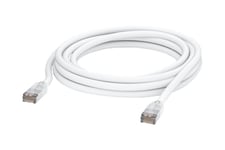 Ubiquiti UniFi patch-kabel - 5 m - vit