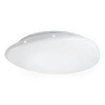 EGLO Sileras-Z Smart Ceiling Lamp Ø43 – Crystal Effect – RGB + Tunable White