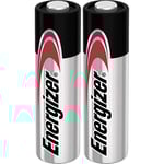 Alkaliska Batterier 27A | 12 V | 27 mAh | 2-Blister