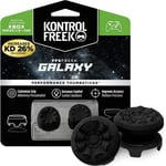 KontrolFreek-Galaxy Purple FPS Freek, Manette Xbox One et Series X, 2 manettes de performance, Remplacement X