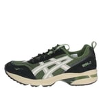 ASICS Homme GEL-1090v2 Sneaker, Forest Simply Taupe, 40 EU