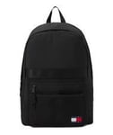TOMMY HILFIGER JEANS MISSION Backpack in recycled nylon