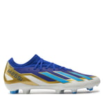 Skor adidas X Crazyfast Messi League Firm Ground Boots ID0712 Lucblu/Blubrs/Ftwwht