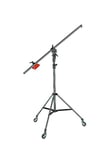 Manfrotto Light Boom and Tripod with Cine
