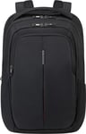 Samsonite GUARDIT 3.0 Ryggsäck Large,17,3", Svart
