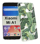 Designskal TPU Xiaomi Mi A1
