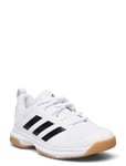 Ligra 7 Womens Indoor Shoes Sport Sport Shoes Indoor Sports Shoes White Adidas Performance