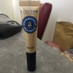 L'Occitane Hand Cream Nourishing Nail & Cuticle Oil 7.5ml Nail Strengthening