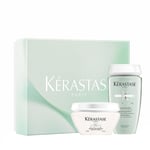 Kerastase Divalent Spring Coffret 2024 - sensitive scalp box set