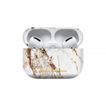 Onsala AirPods Pro/AirPods Pro 2 Skal Fashion Edition White Rhino Marble