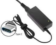 Laddare För Bärbar Dator Usb-C, 90 W