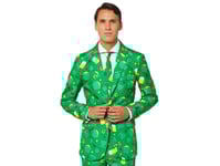 Suitmeister St Patrick's Day