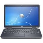 Dell Lattitude E6430 14" Core i5 2,5 GHz HDD 240 Go 4 Go AZERTY Français