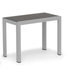Hillerstorp - Hånger Utesidobord 35x60 cm Vit