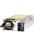HP Aruba X372 Strømforsyning - 680 Watt - 80 Plus