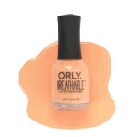 ORLY Breathable Are You Sherbet? 18 ml