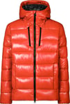 Save The Duck Maxime Hooded Puffer Jacket Herre