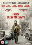 - Inside Llewyn Davis DVD