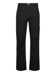 Nero Utility Pants Bottoms Trousers Casual Black Fat Moose