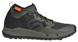 Chaussures vtt adidas five ten trailcross xt noir   gris   khaki