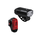 Micro Drive 800+/KTV Drive Pro + par, strålkastarsats, cykellampor