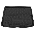 Bagagerumsmatta Volkswagen Golf V (Reservhjul) - VW - Golf v