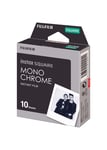 Fujifilm Instax Square Film Monochrome