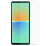 Sony Xperia 10 IV Skärmskydd i härdat glas