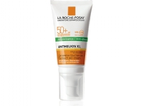 La Roche-Posay 3337875546409, Sunscreen cream, Ansikte, 50 ml, Rör, Skyddande, Vuxna