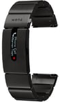 Wena By Sony Smart Watch Bracelet Pro Black D
